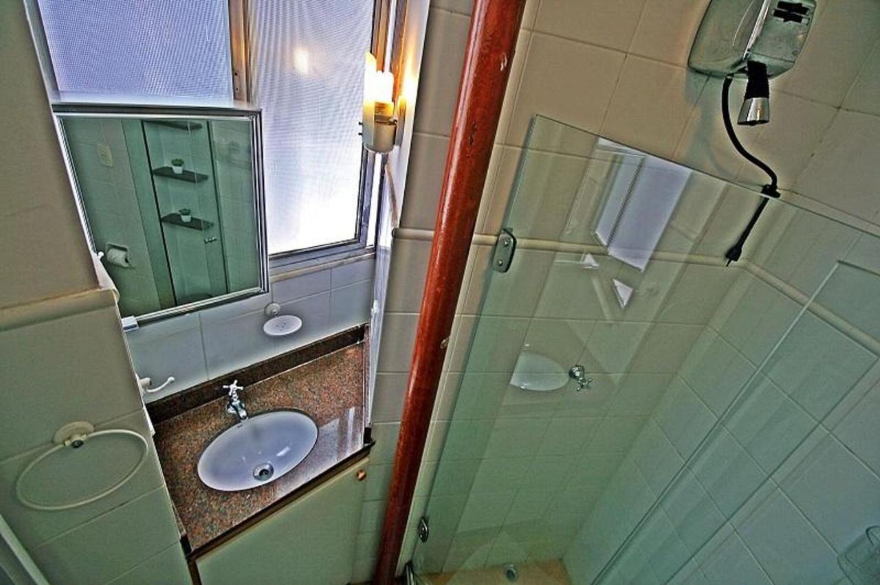 Rio Spot Homes Copacabana D035 Rio de Janeiro Kültér fotó