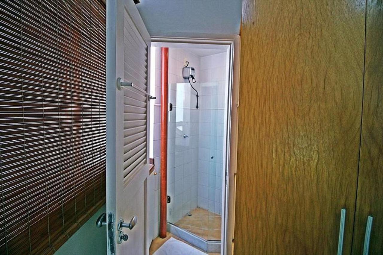 Rio Spot Homes Copacabana D035 Rio de Janeiro Kültér fotó