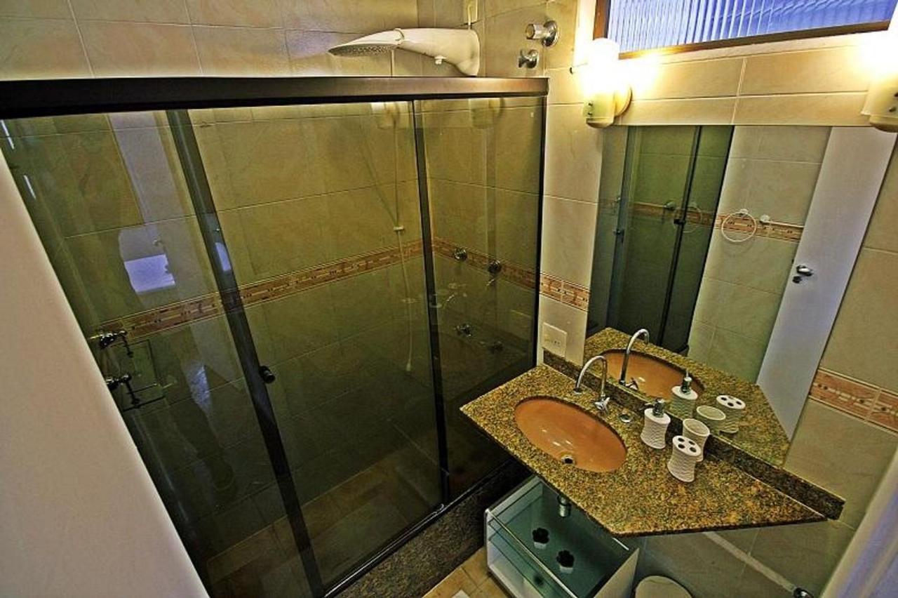 Rio Spot Homes Copacabana D035 Rio de Janeiro Kültér fotó
